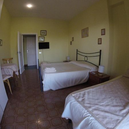 Guest House Villa Di Judighes Cerveteri Kültér fotó