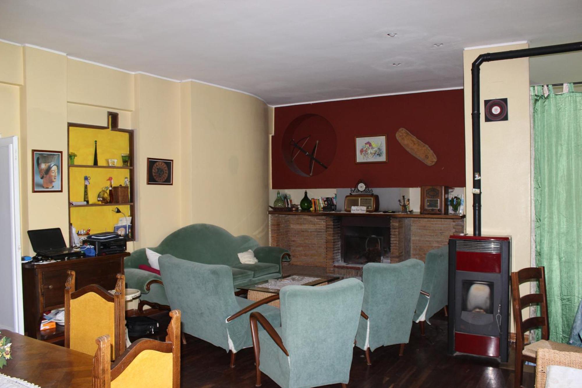 Guest House Villa Di Judighes Cerveteri Szoba fotó