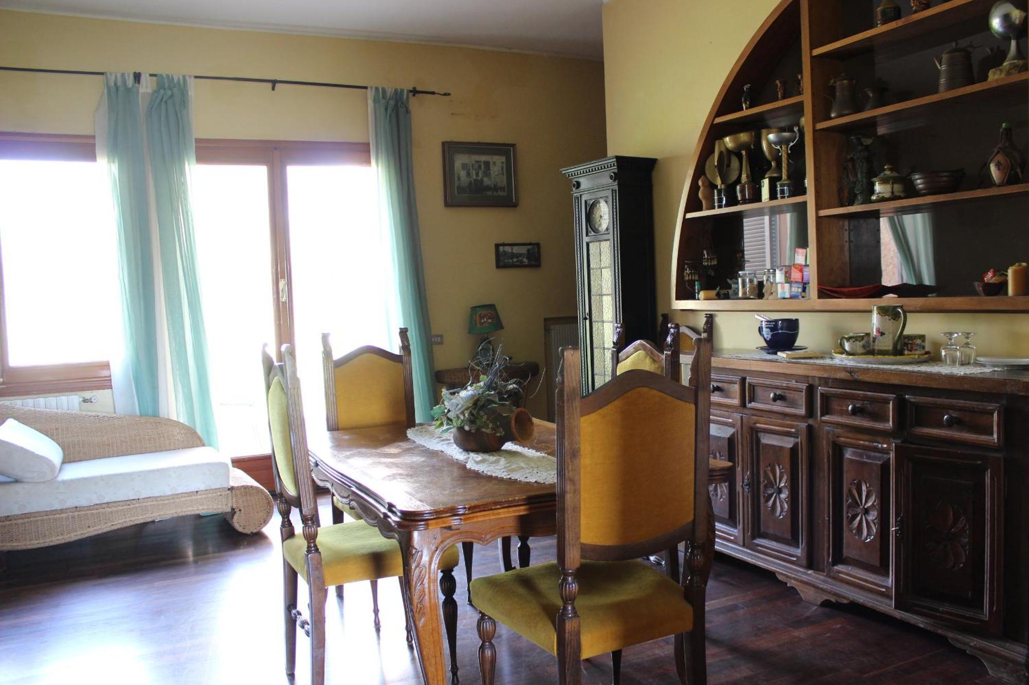 Guest House Villa Di Judighes Cerveteri Szoba fotó