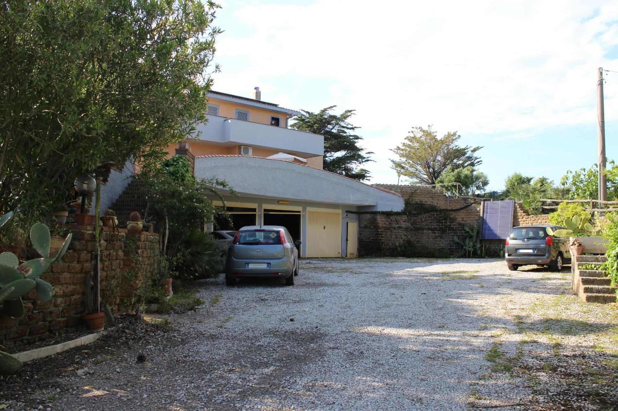 Guest House Villa Di Judighes Cerveteri Szoba fotó