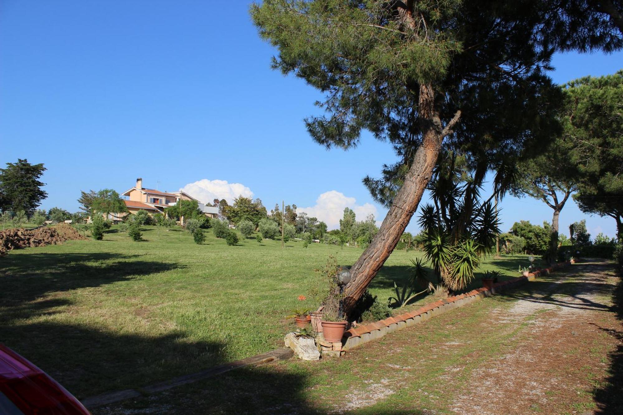 Guest House Villa Di Judighes Cerveteri Szoba fotó