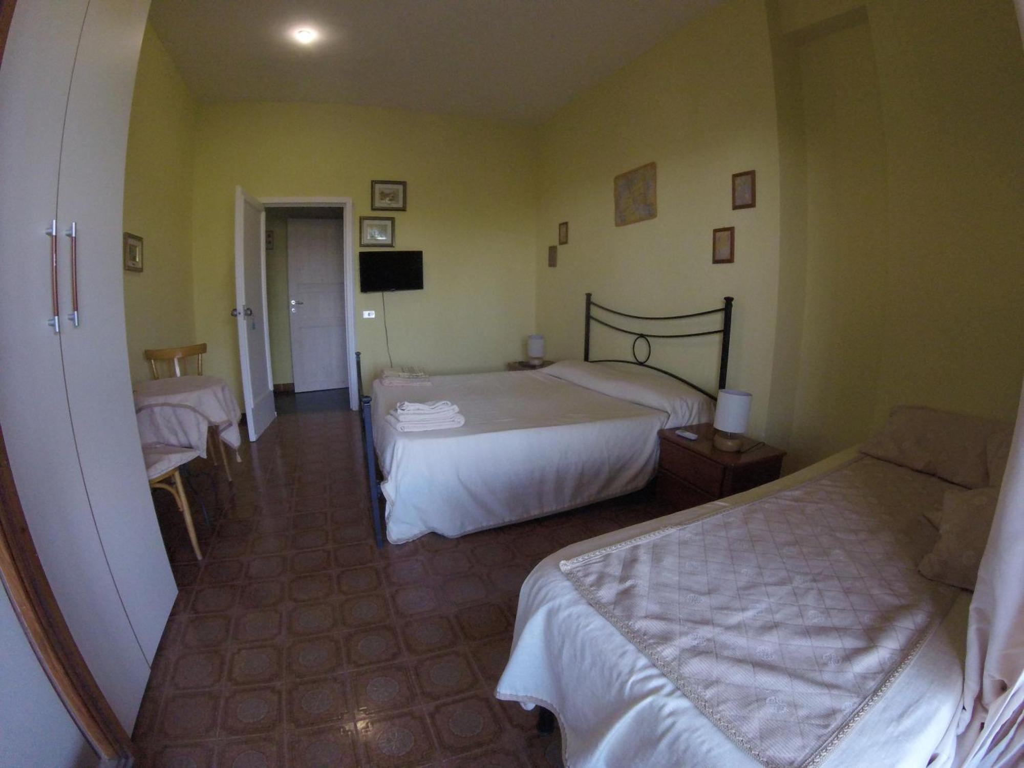 Guest House Villa Di Judighes Cerveteri Kültér fotó