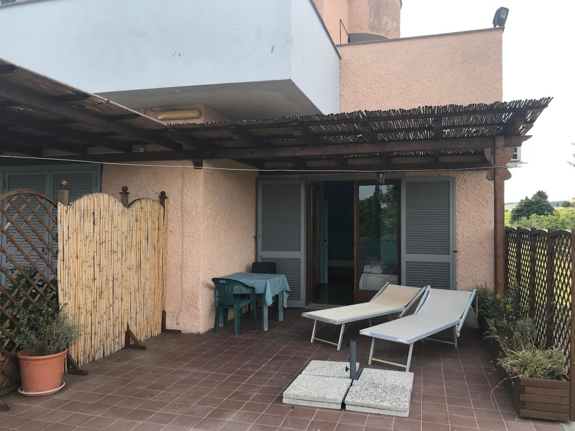Guest House Villa Di Judighes Cerveteri Szoba fotó
