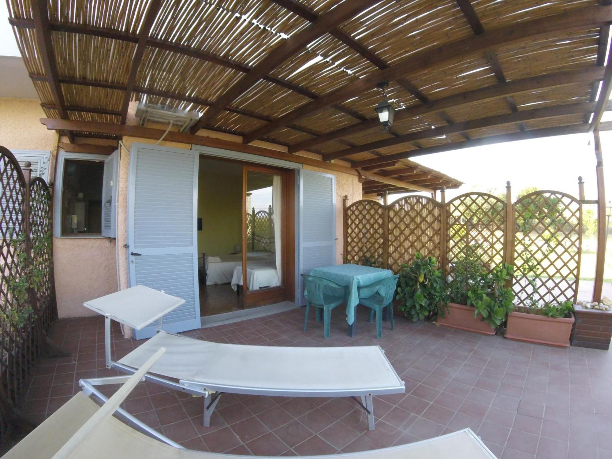Guest House Villa Di Judighes Cerveteri Szoba fotó