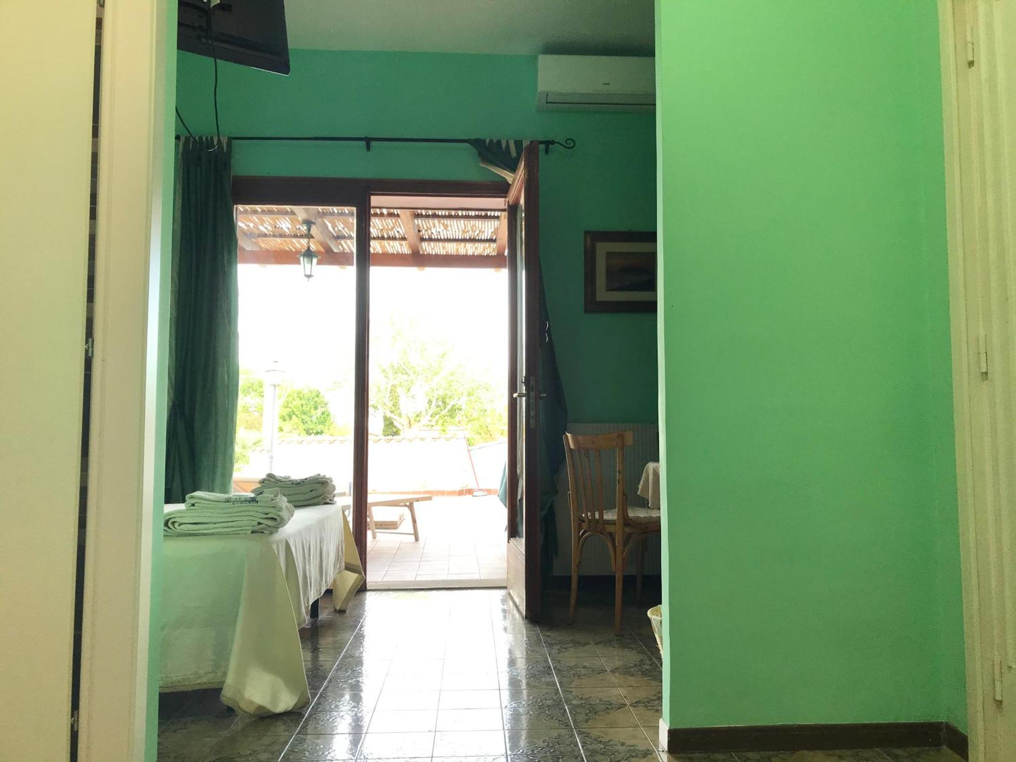 Guest House Villa Di Judighes Cerveteri Szoba fotó