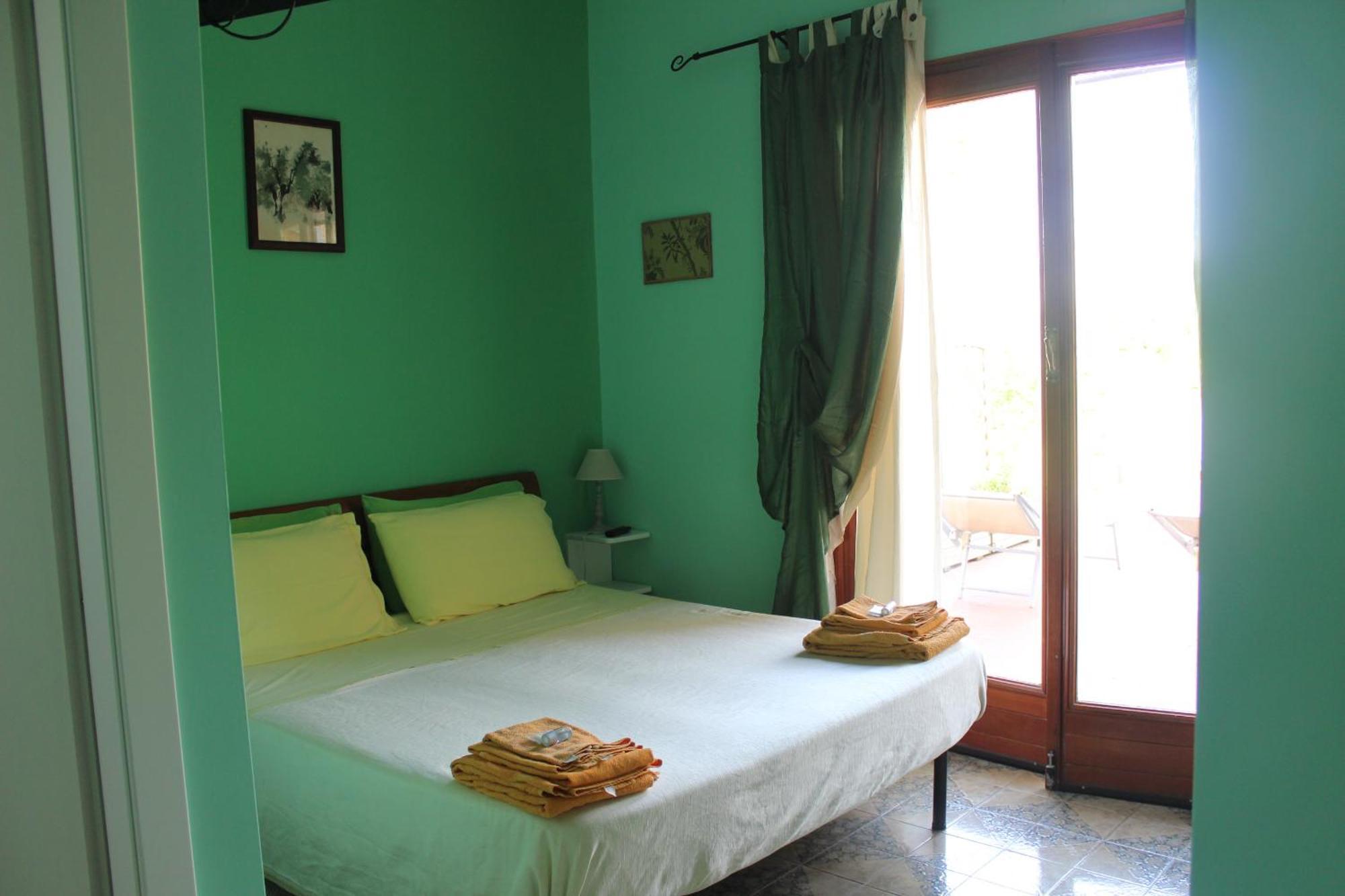 Guest House Villa Di Judighes Cerveteri Kültér fotó