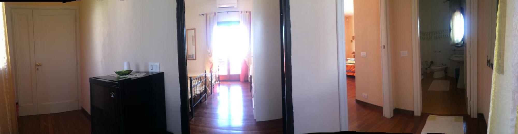 Guest House Villa Di Judighes Cerveteri Szoba fotó