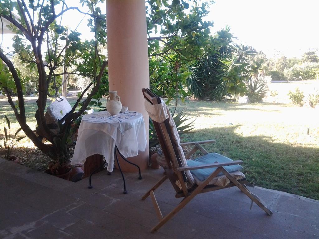 Guest House Villa Di Judighes Cerveteri Kültér fotó