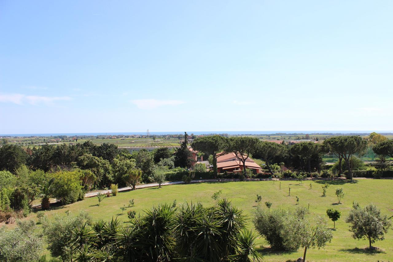 Guest House Villa Di Judighes Cerveteri Kültér fotó